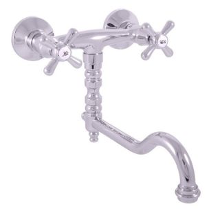 Смеситель для кухни Rav Slezak Morava Retro MK101.5/29 хром